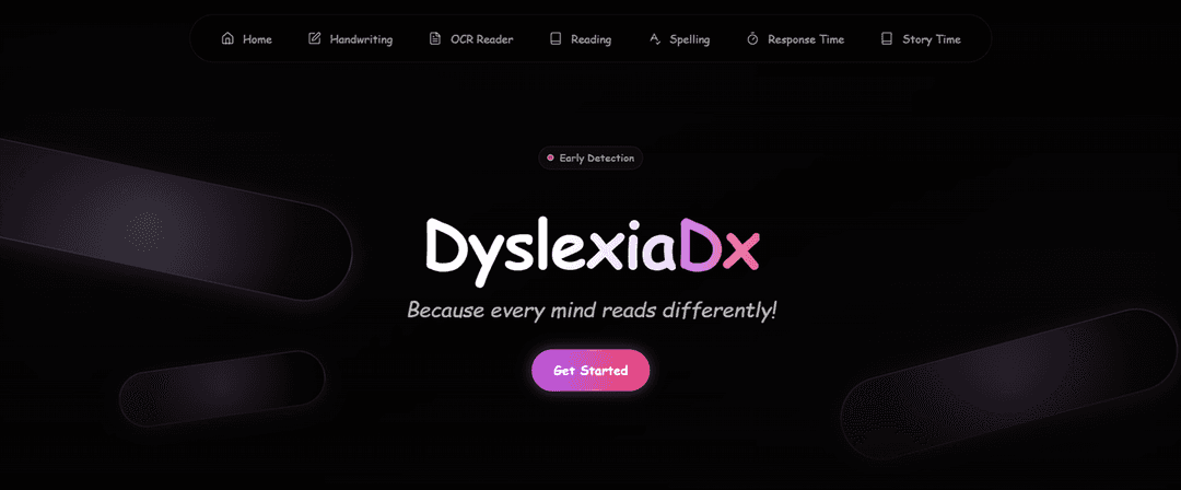 DyslexiaDetection